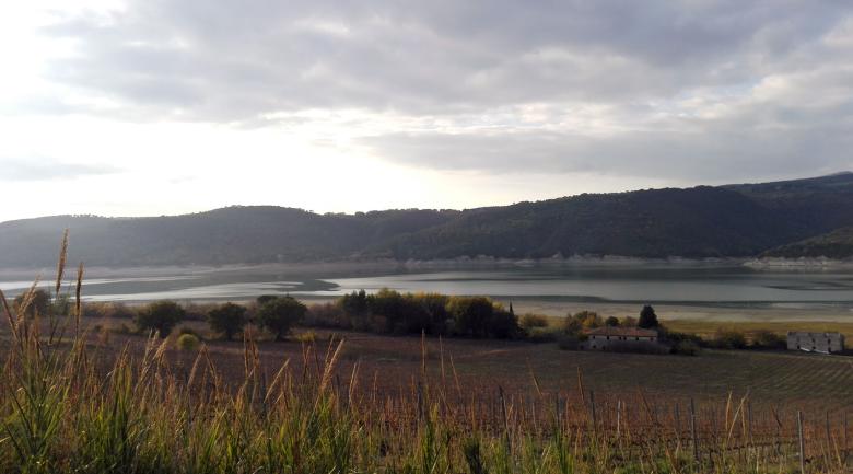  Naturschutzgebiet Tiber 